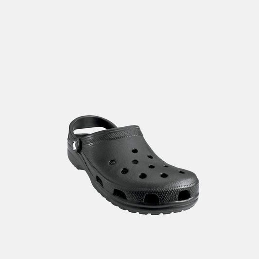 Crocs Classic Clog Noir – Sabots Mixte 36-53