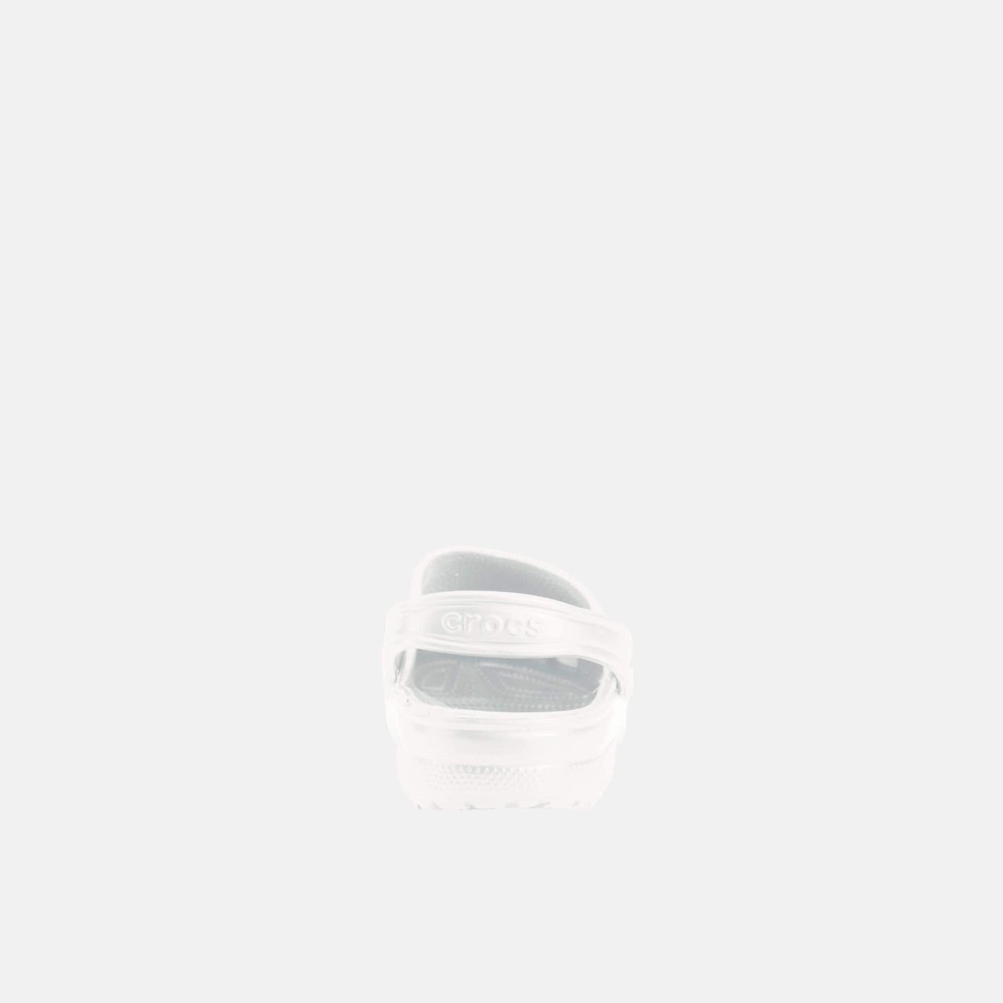 Crocs Classic Clog Blanc – Sabots Mixte 36-53