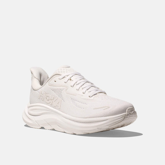 Hoka Clifton 10 Blanc – Baskets Homme 42-46