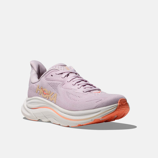 Hoka Clifton 10 Violet – Baskets Femme 36-41