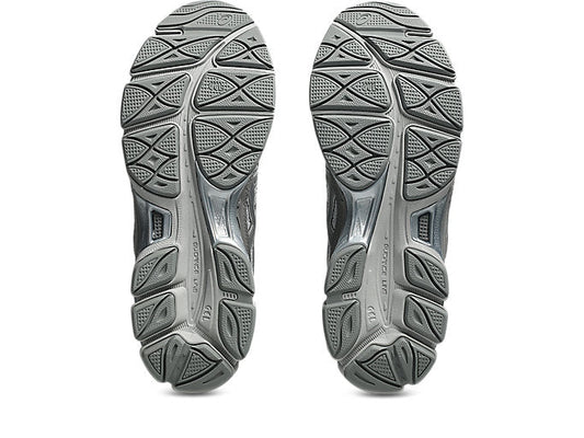ASICS GEL-NYC RGD Gris Ciment – Baskets Mixte 37-46