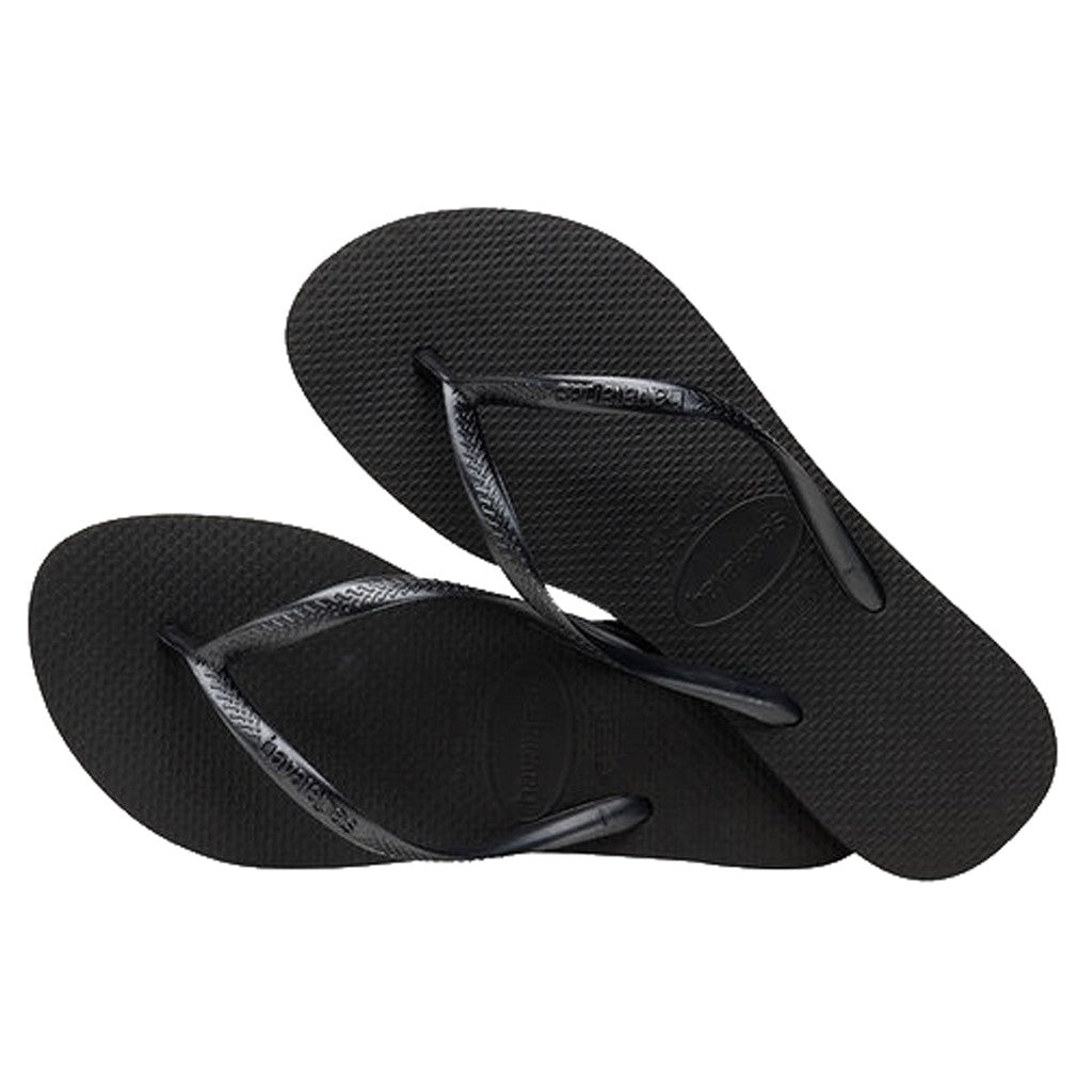 Havaianas Tongs Mixte – Noir