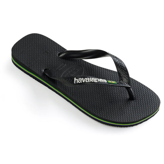 Havaianas Tongs Mixte – Noir