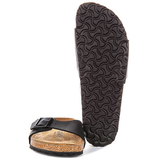 Birkenstock Mules à bride Femme – Noir