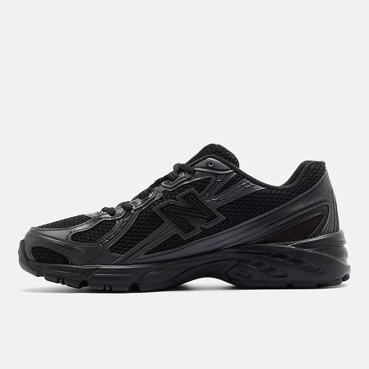New Balance 740 Marron – Baskets Mixte 37-47