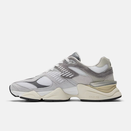 New Balance 9060 Gris – Baskets Mixte 37-47