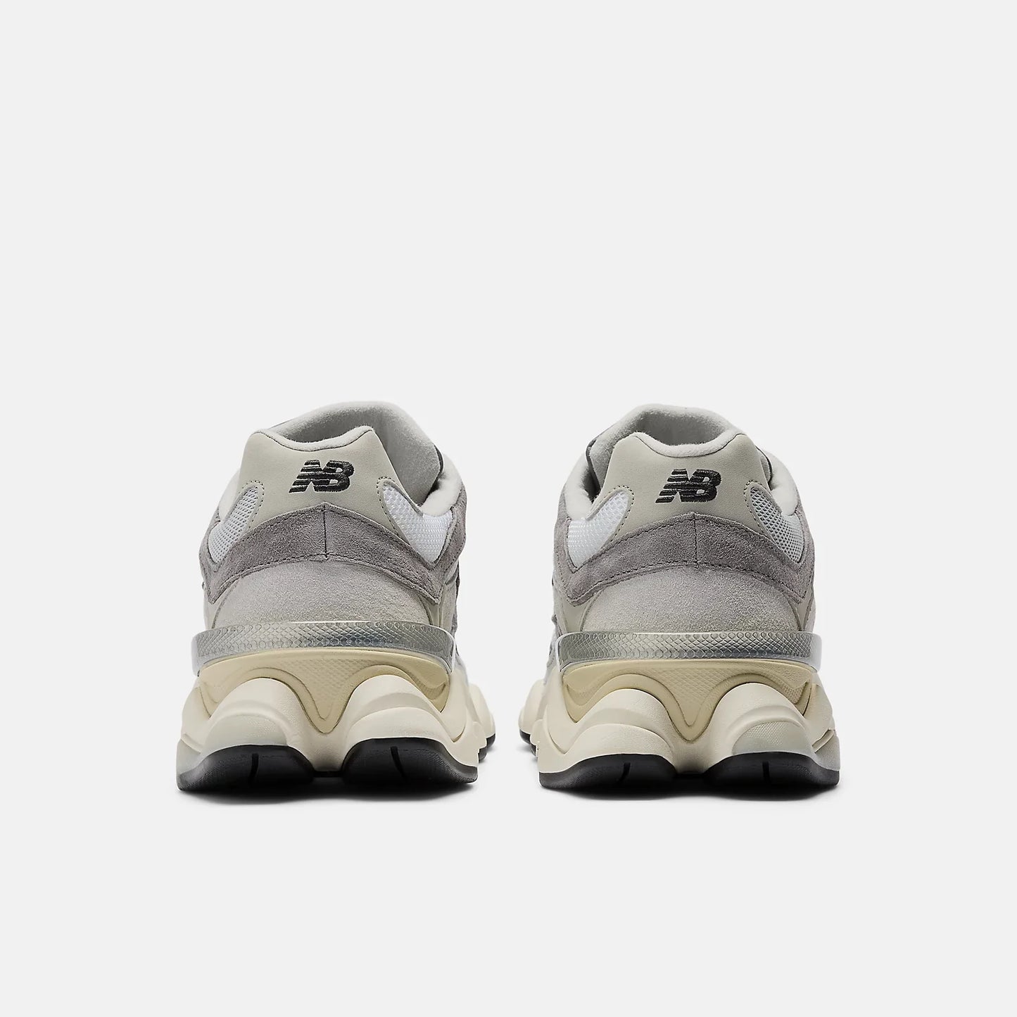 New Balance 9060 Gris – Baskets Mixte 37-47