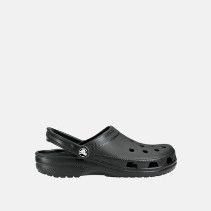 Crocs Classic Clog Noir – Sabots