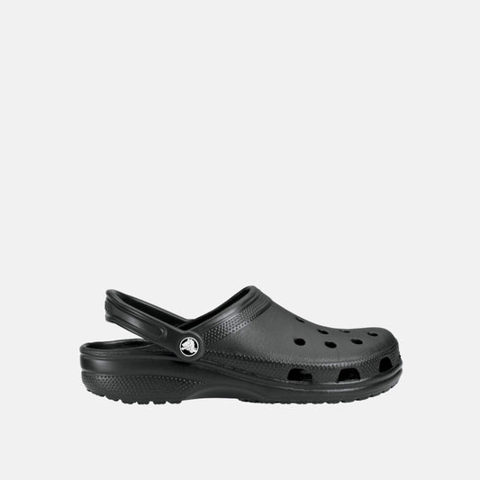 Crocs Classic Clog Noir – Sabots