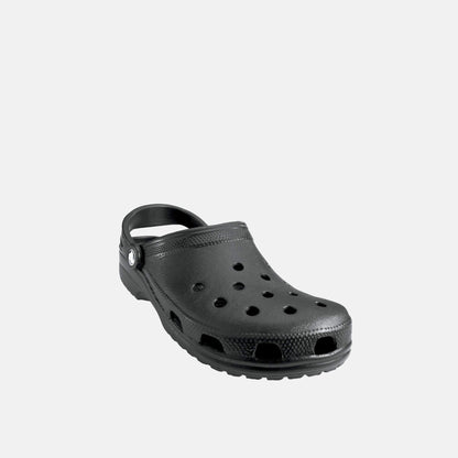 Crocs Classic Clog Noir – Sabots Mixte 36-53