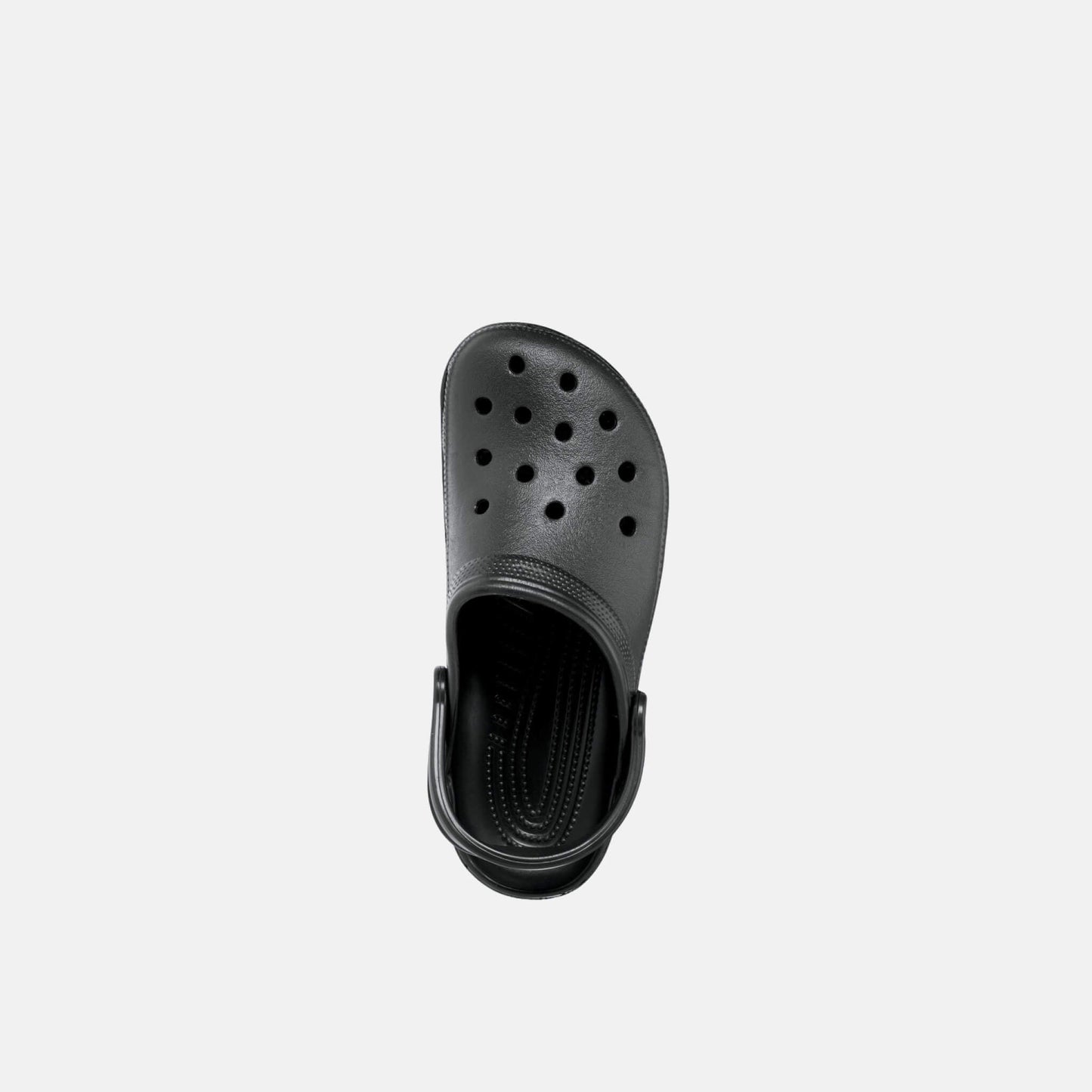 Crocs Classic Clog Noir – Sabots Mixte 36-53