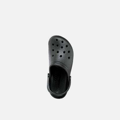Crocs Classic Clog Noir – Sabots Mixte 36-53