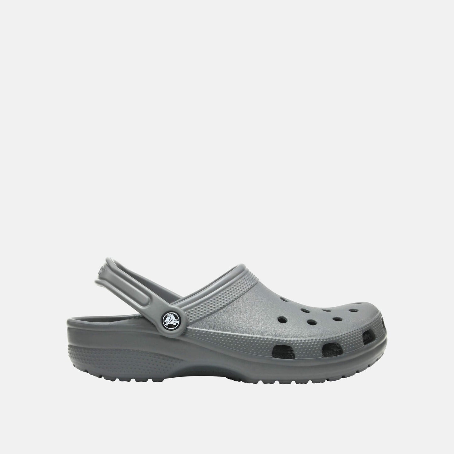Crocs Classic Clog Gris Ardoise – Sabots