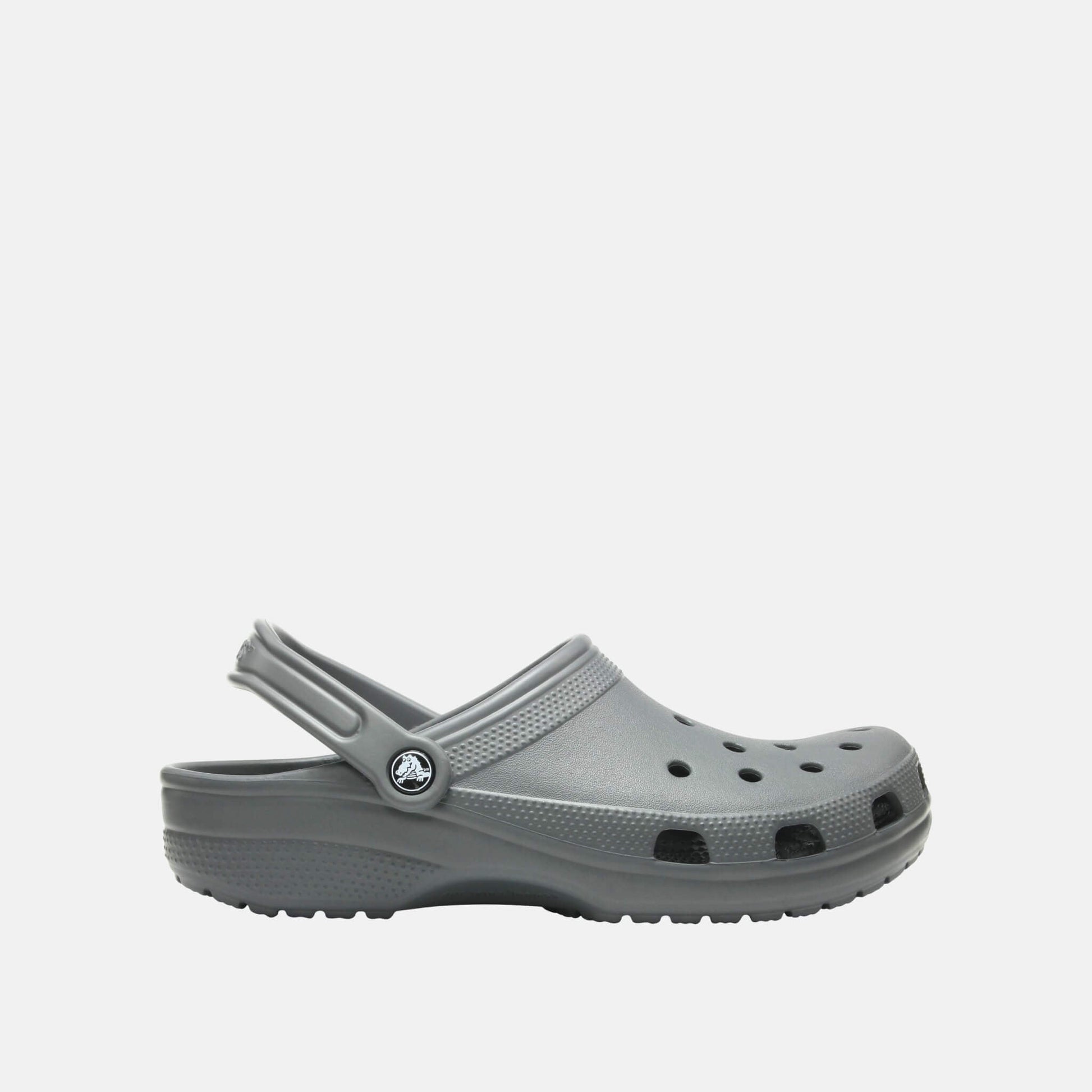Crocs Classic Clog Gris Ardoise – Sabots