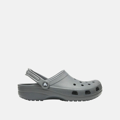 Crocs Classic Clog Gris Ardoise – Sabots