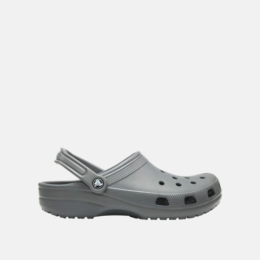 Crocs Classic Clog Gris Ardoise – Sabots