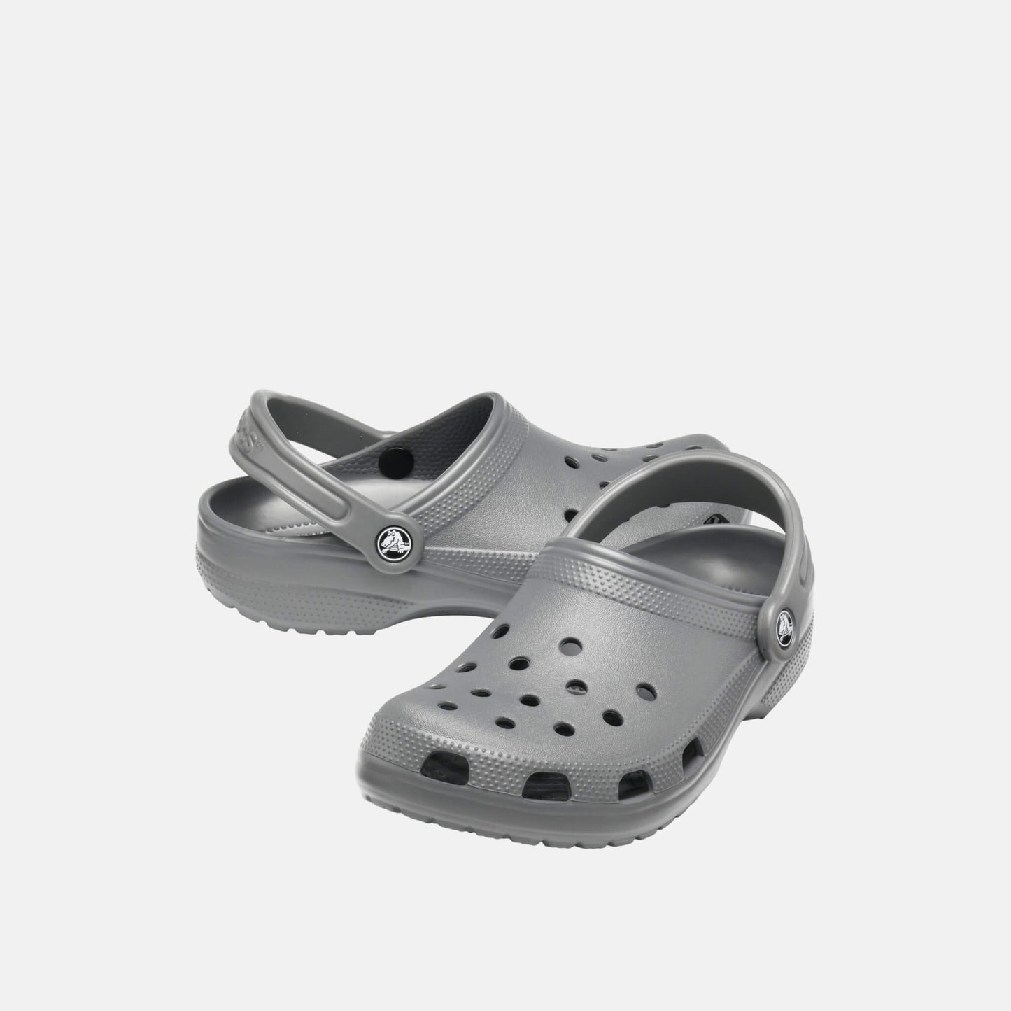 Crocs Classic Clog Gris Ardoise – Sabots Mixte 36-51