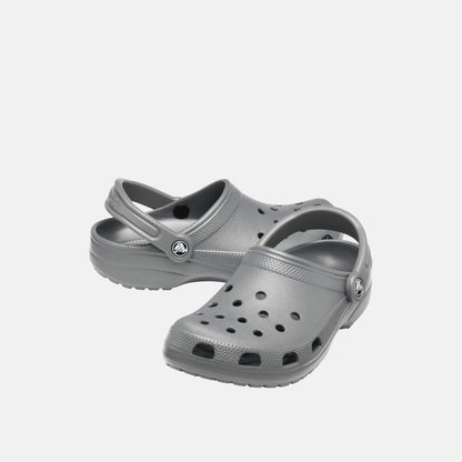 Crocs Classic Clog Gris Ardoise – Sabots Mixte 36-51