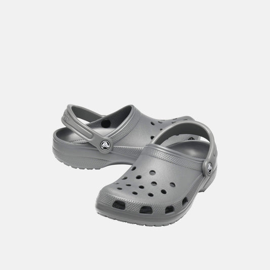 Crocs Classic Clog Gris Ardoise – Sabots Mixte 36-51