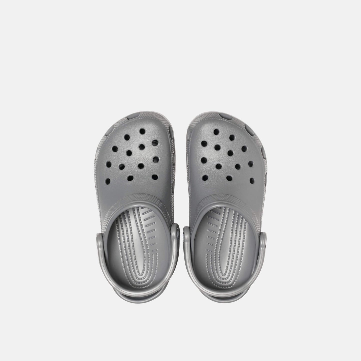 Crocs Classic Clog Gris Ardoise – Sabots Mixte 36-51