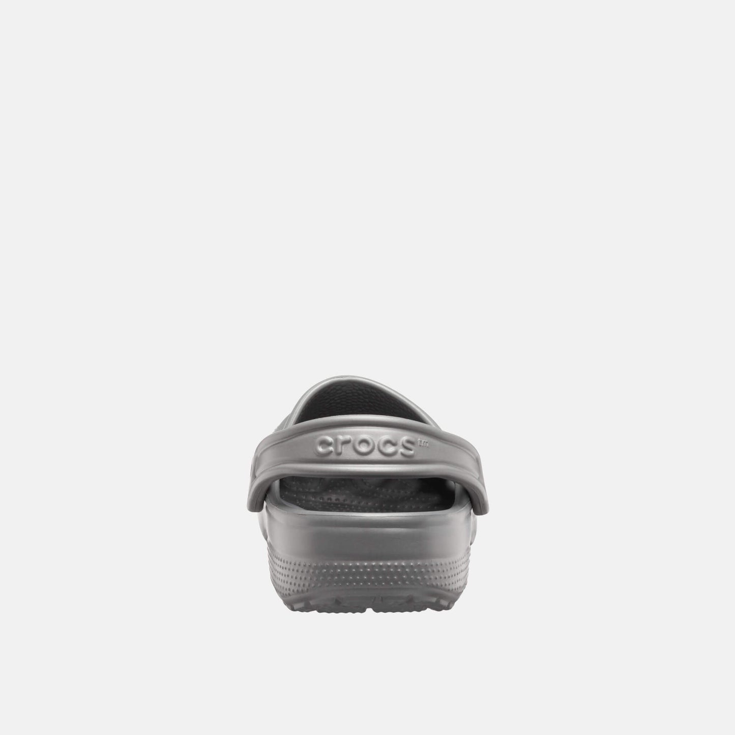 Crocs Classic Clog Gris Ardoise – Sabots Mixte 36-51
