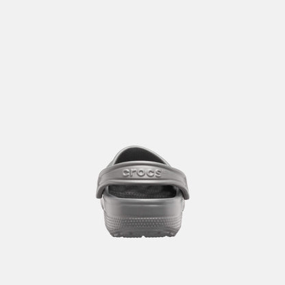 Crocs Classic Clog Gris Ardoise – Sabots Mixte 36-51