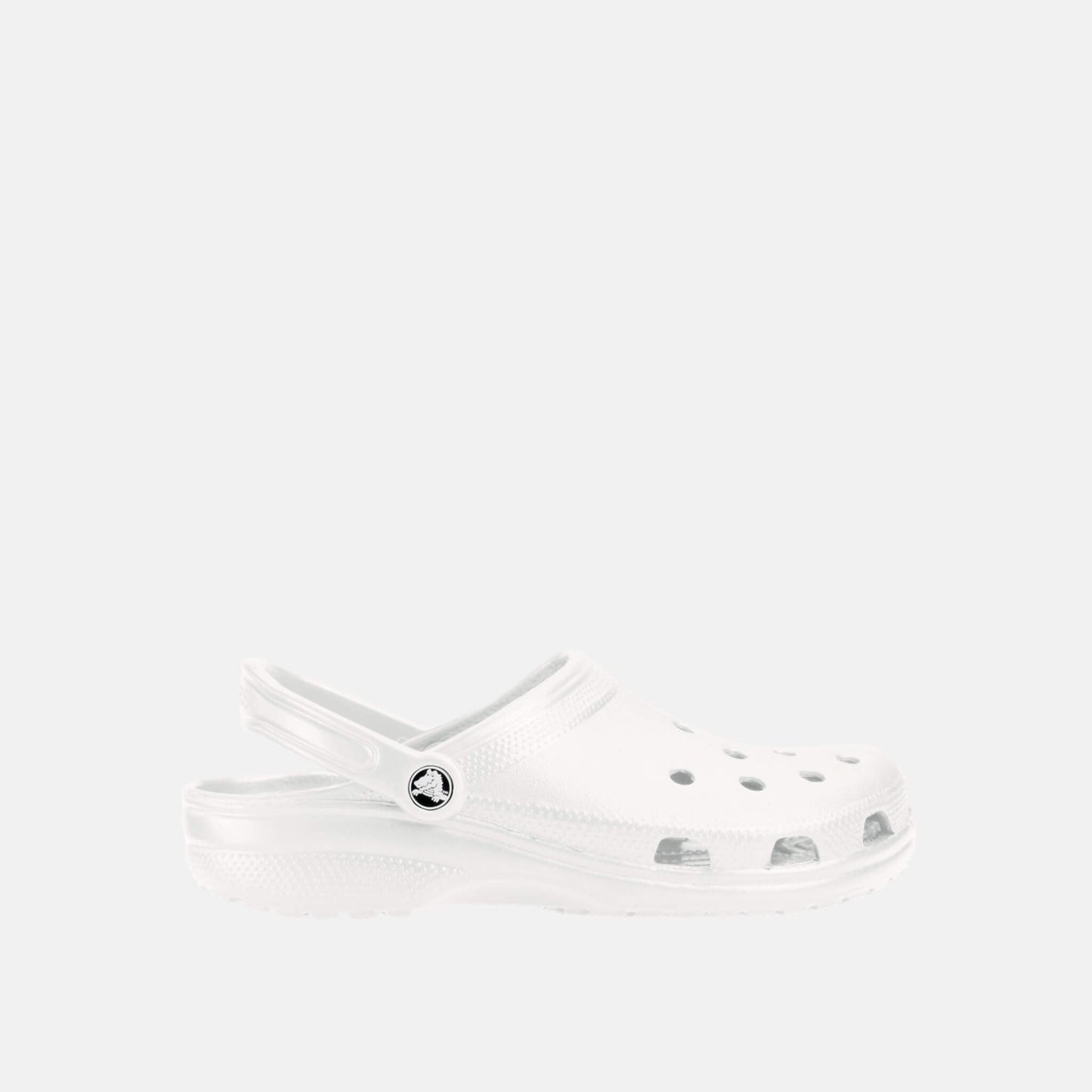 Crocs Classic Clog Blanc – Sabots