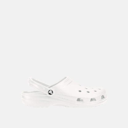 Crocs Classic Clog Blanc – Sabots