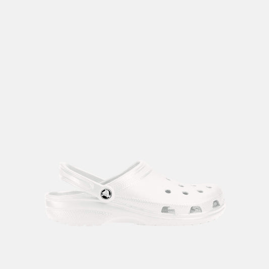Crocs Classic Clog Blanc – Sabots