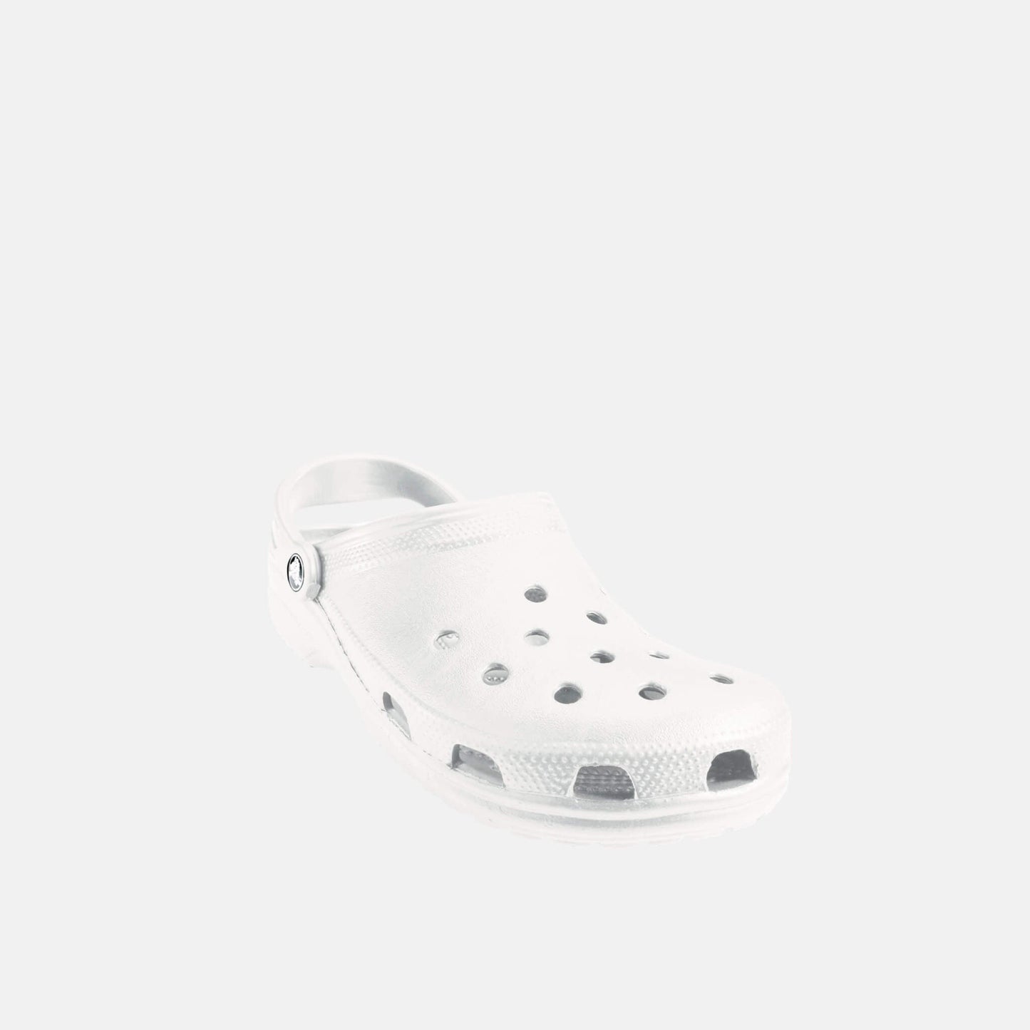 Crocs Classic Clog Blanc – Sabots Mixte 36-53