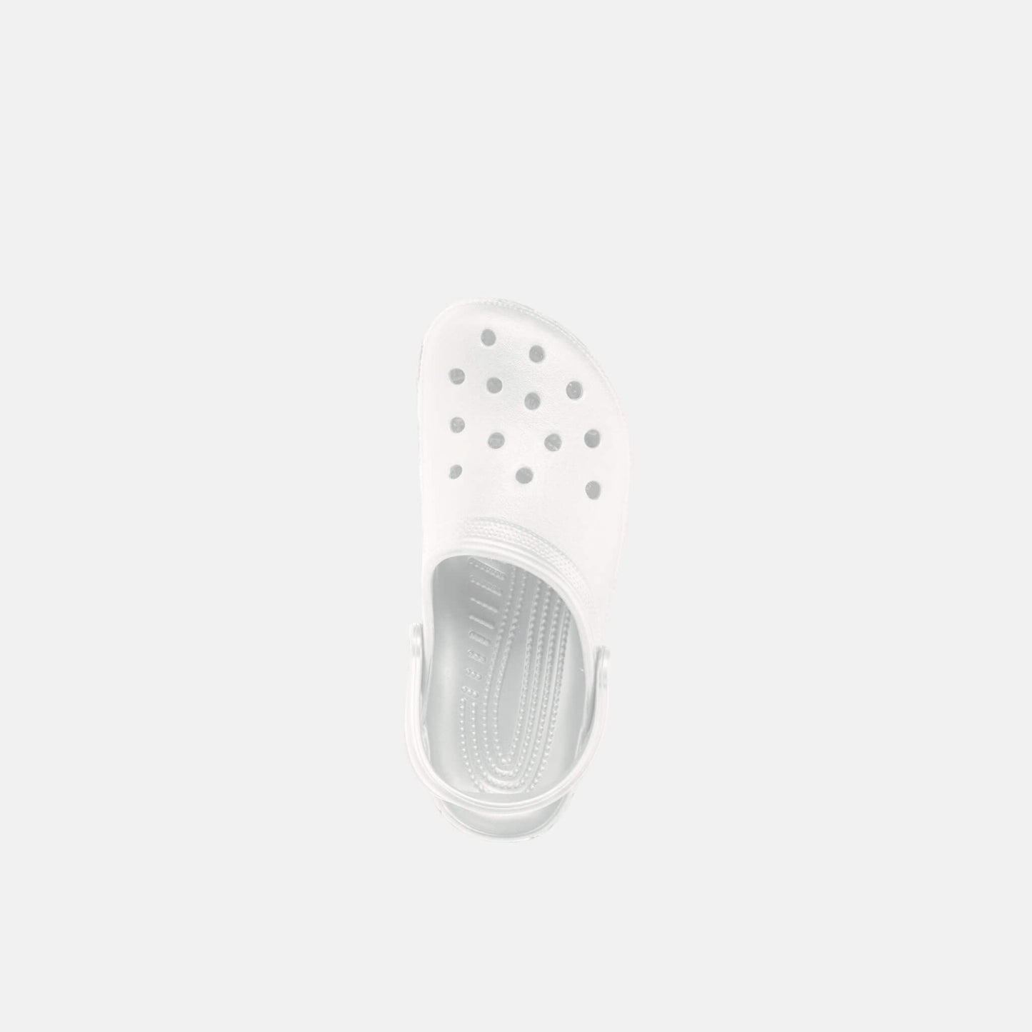 Crocs Classic Clog Blanc – Sabots Mixte 36-53