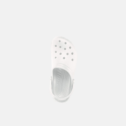 Crocs Classic Clog Blanc – Sabots Mixte 36-53