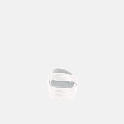 Crocs Classic Clog Blanc – Sabots Mixte 36-53