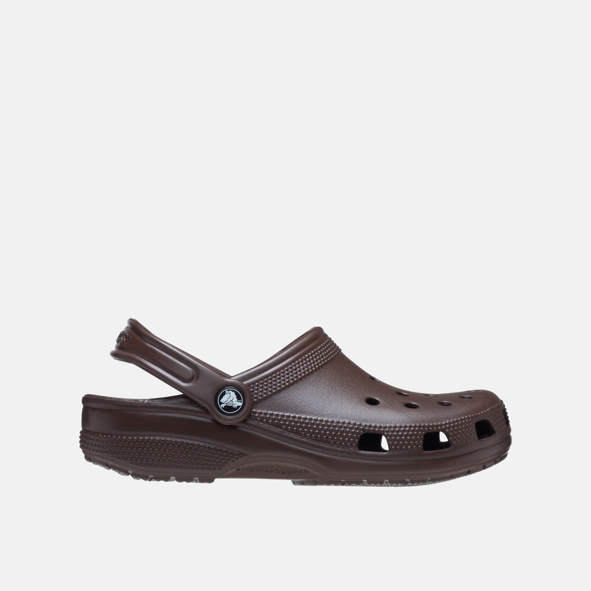 Crocs Classic Clog Café – Sabots
