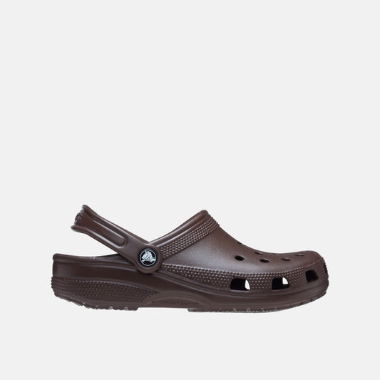 Crocs Classic Clog Café – Sabots