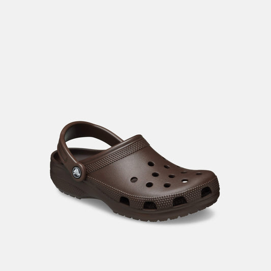 Crocs Classic Clog Café – Sabots Mixte 36-49