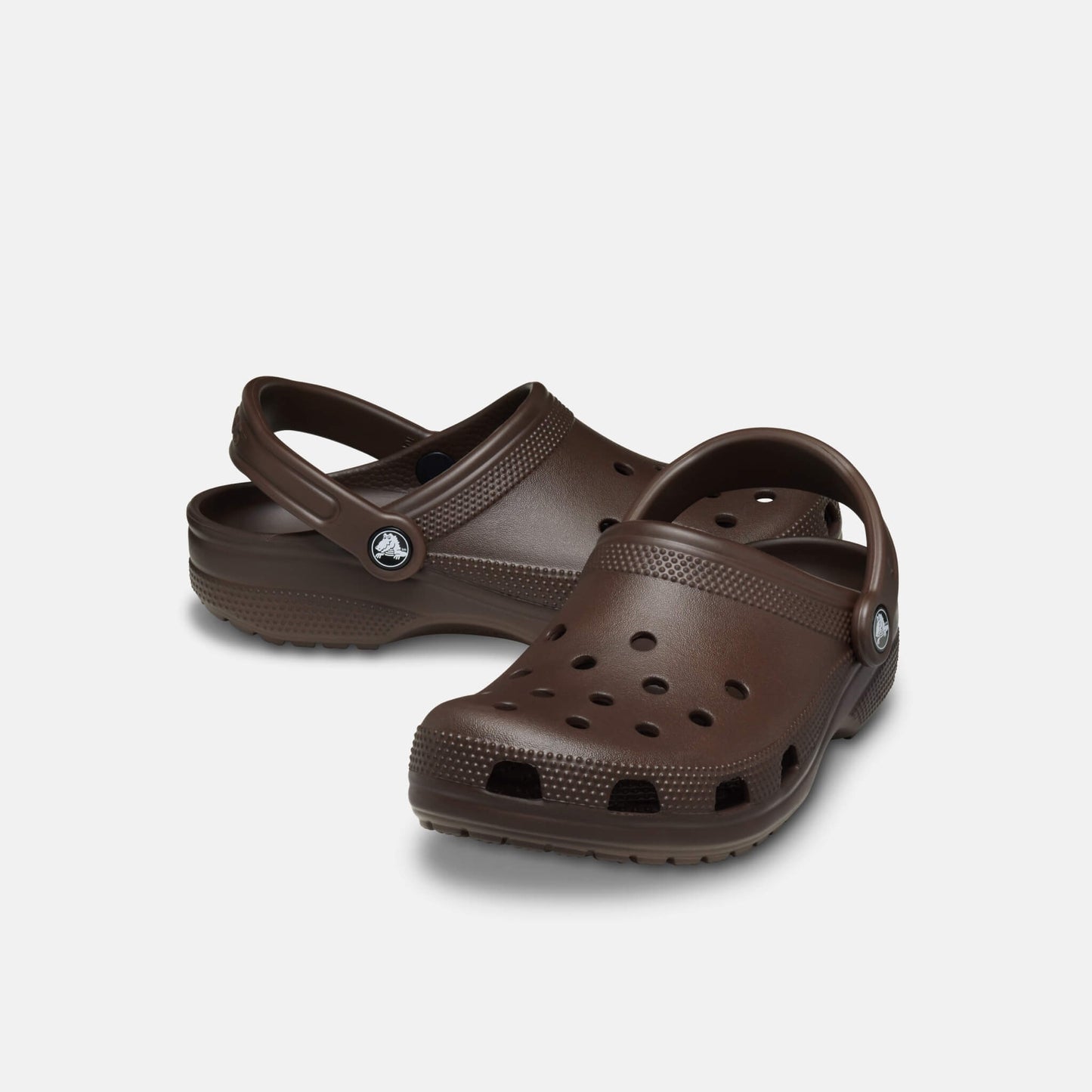 Crocs Classic Clog Café – Sabots Mixte 36-49