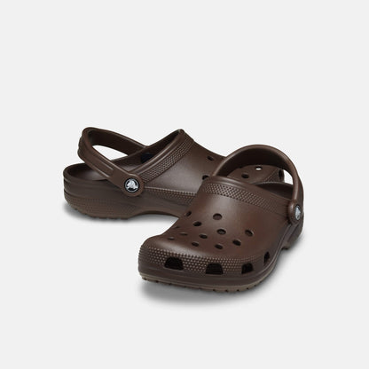 Crocs Classic Clog Café – Sabots Mixte 36-49