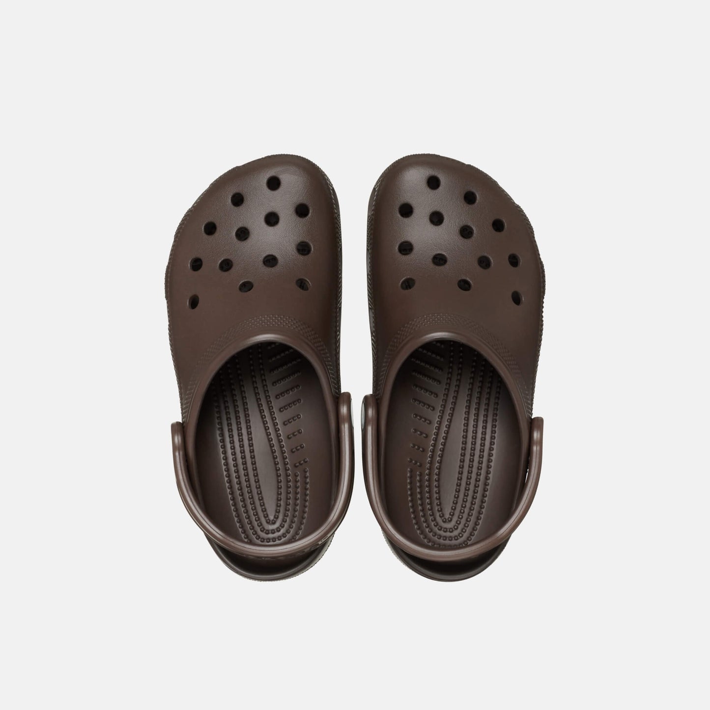 Crocs Classic Clog Café – Sabots Mixte 36-49