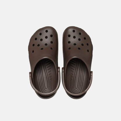 Crocs Classic Clog Café – Sabots Mixte 36-49