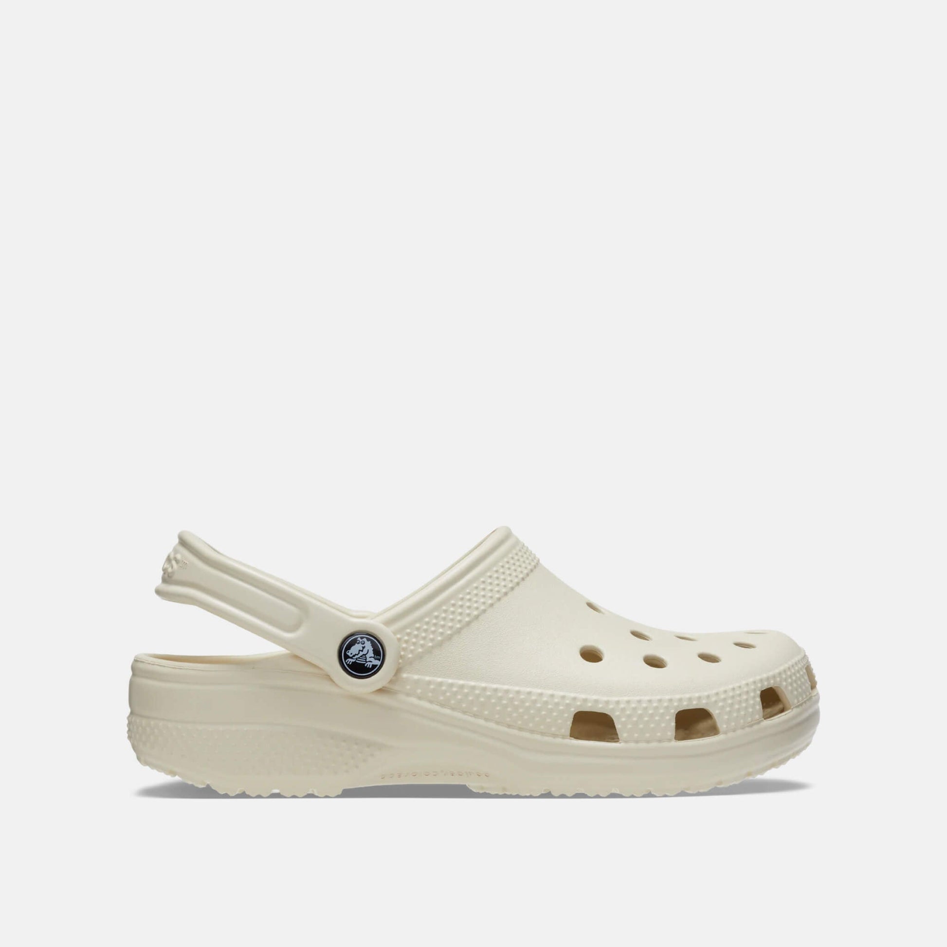 Crocs Classic Clog Bone – Sabots
