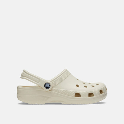 Crocs Classic Clog Bone – Sabots