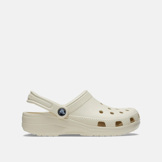 Crocs Classic Clog Bone – Sabots