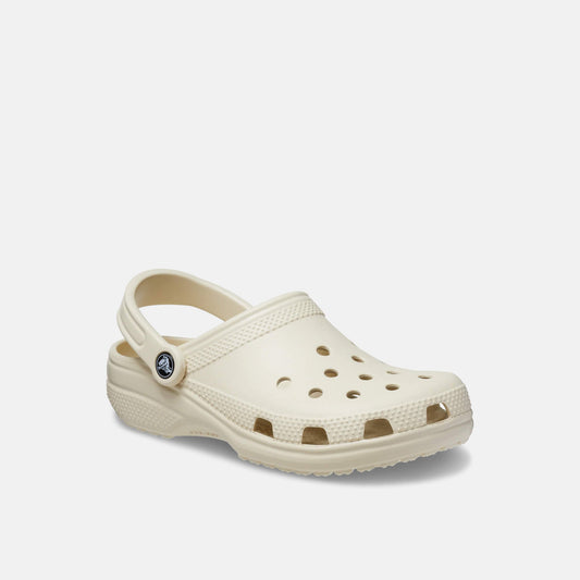 Crocs Classic Clog Bone – Sabots Mixte 36-47