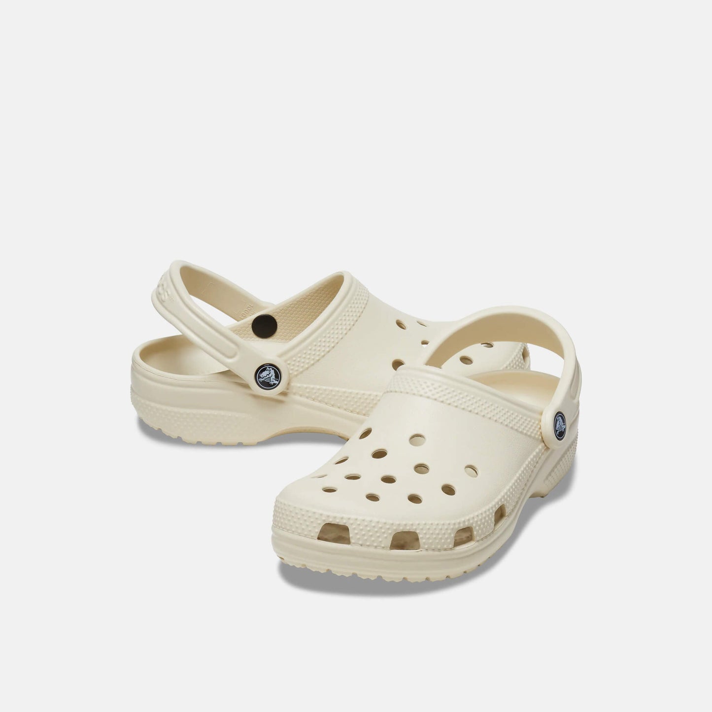 Crocs Classic Clog Bone – Sabots Mixte 36-47