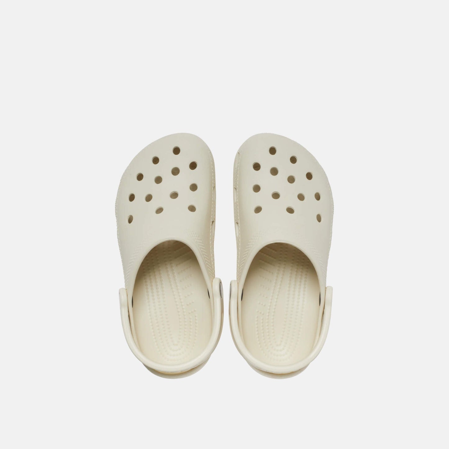 Crocs Classic Clog Bone – Sabots Mixte 36-47