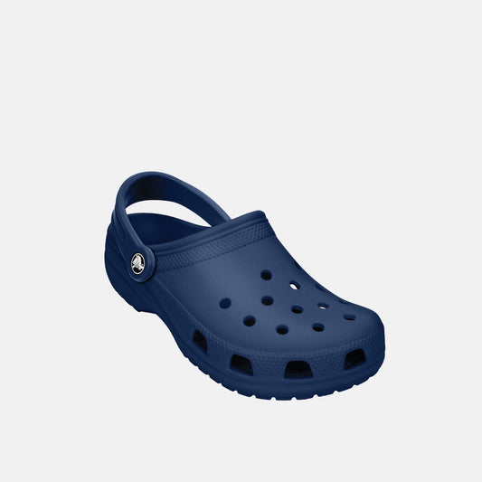 Crocs Classic Clog Marine – Sabots Mixte 36-53