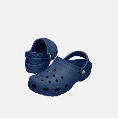Crocs Classic Clog Marine – Sabots Mixte 36-53