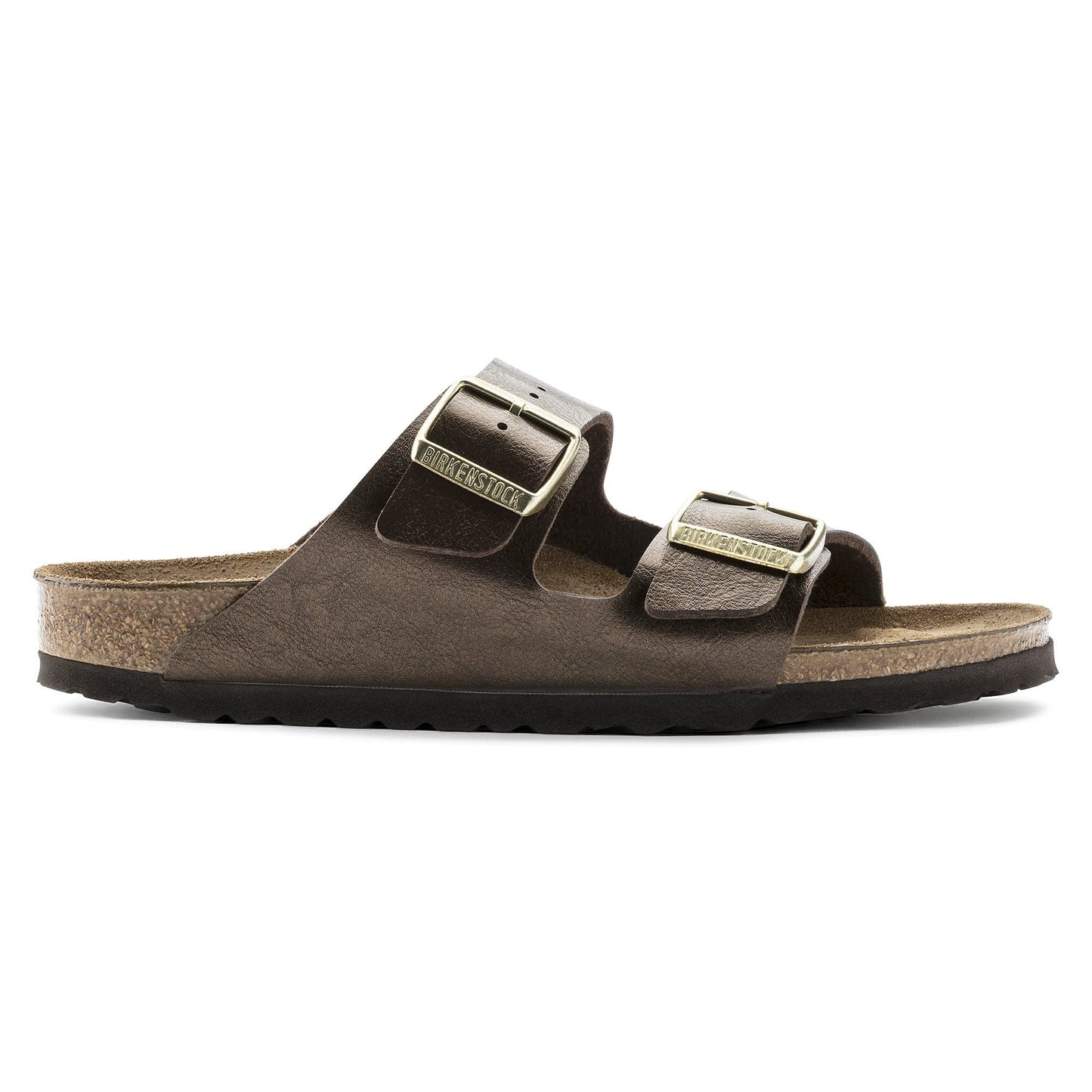 Birkenstock Arizona Graceful Toffee – Sandales Femme Caramel