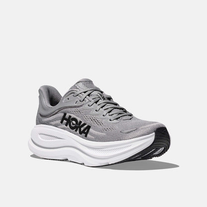 Hoka Bondi 9 Gris – Baskets Homme 42-48